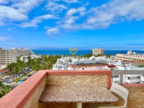 Apartment for sale in  Arona, Spain - P00059