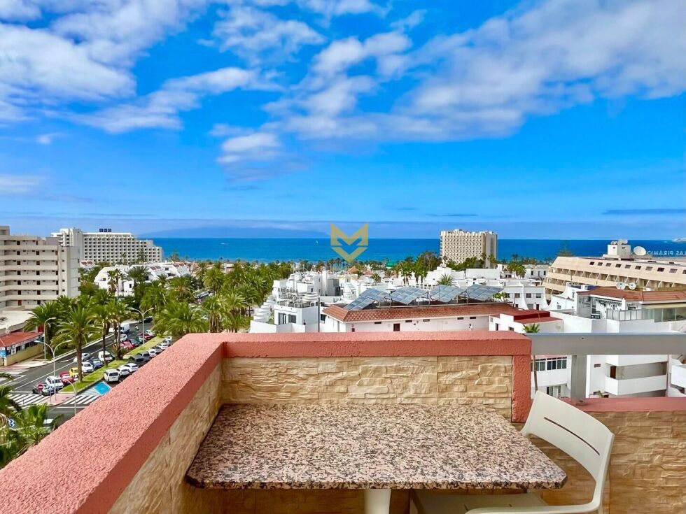 Apartment for sale in  Arona, Spain - P00059