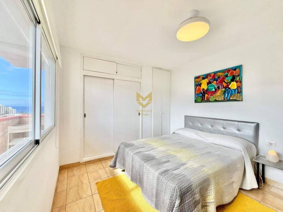 Apartment for sale in  Arona, Spain - P00059