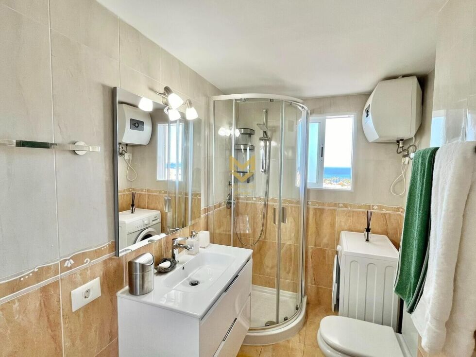 Apartment for sale in  Arona, Spain - P00059
