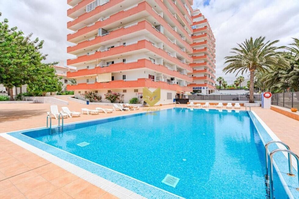 Apartment for sale in  Arona, Spain - P00059