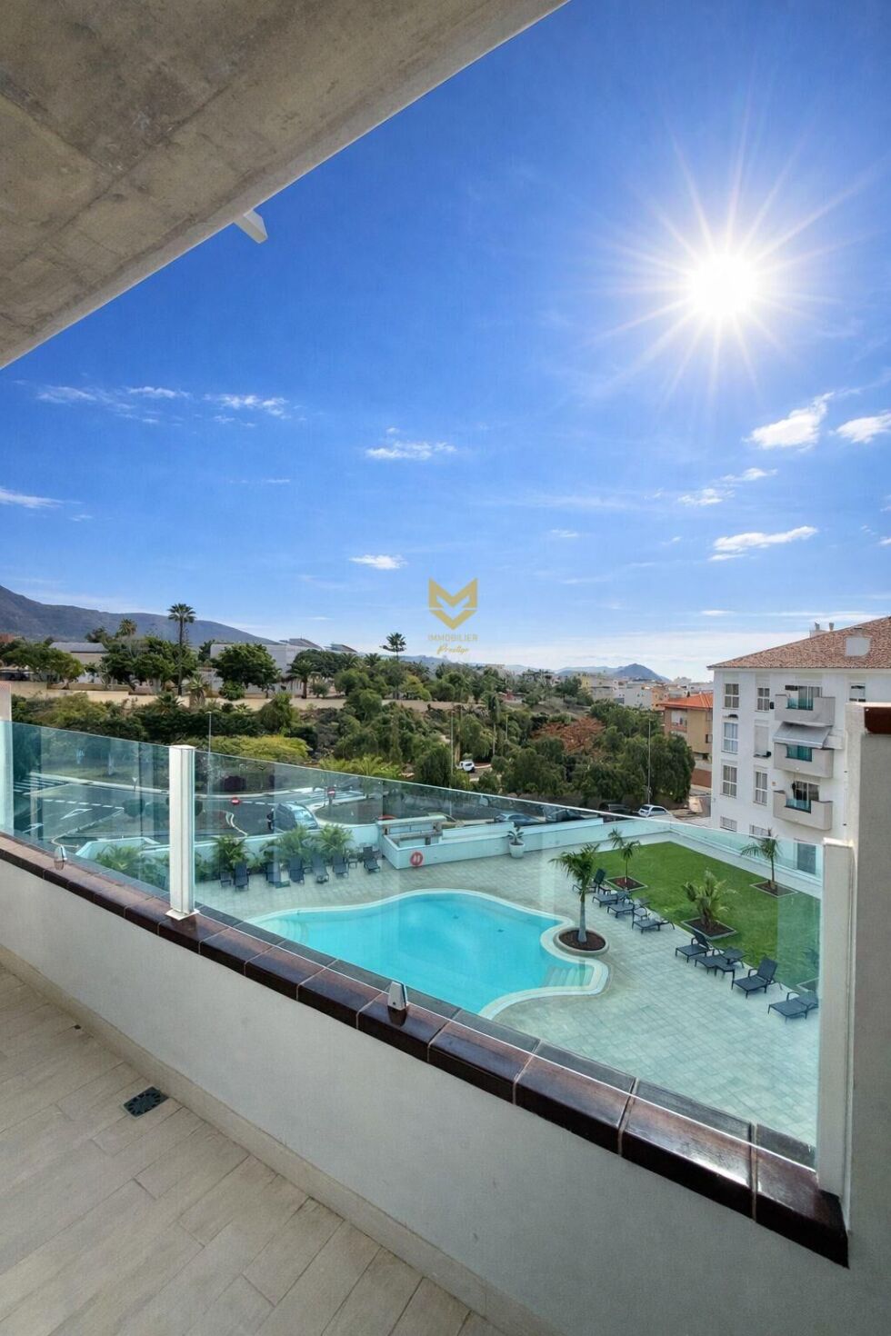 Apartment for sale in  Arona, Spain - P00074