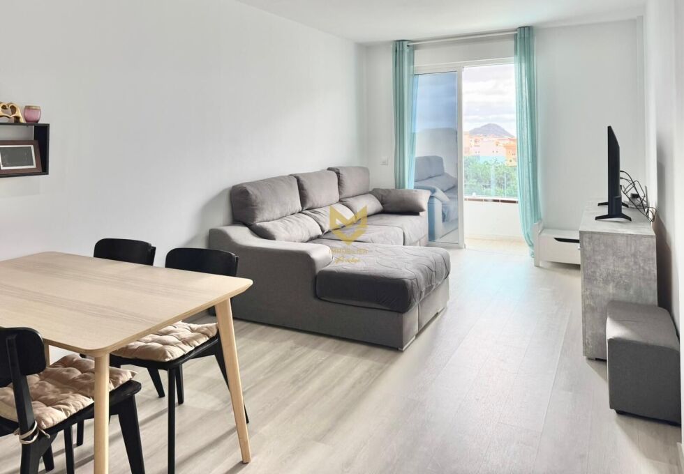 Apartment for sale in  Arona, Spain - P00074