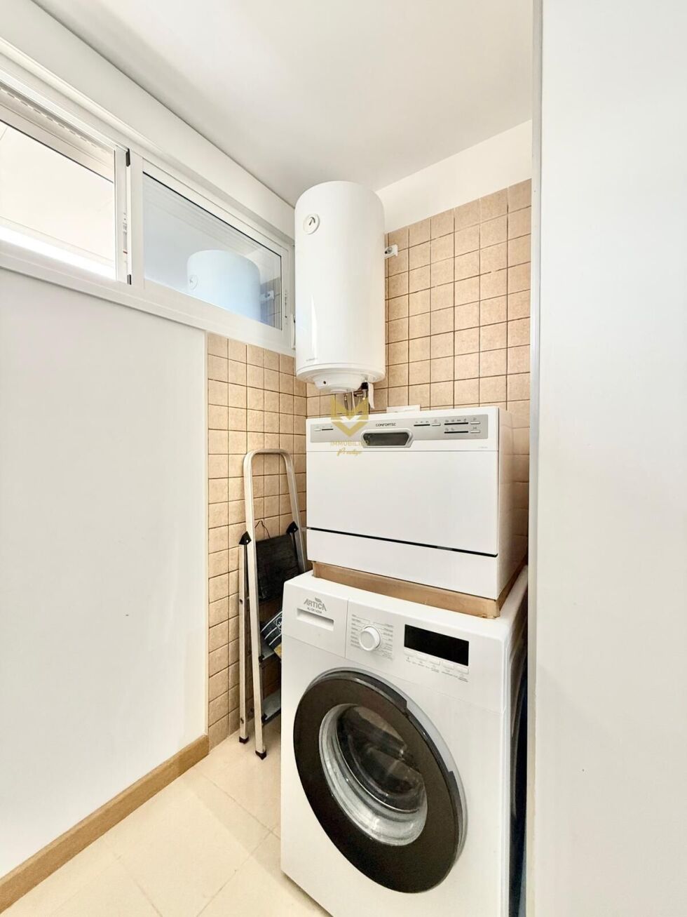 Apartment for sale in  Arona, Spain - P00074