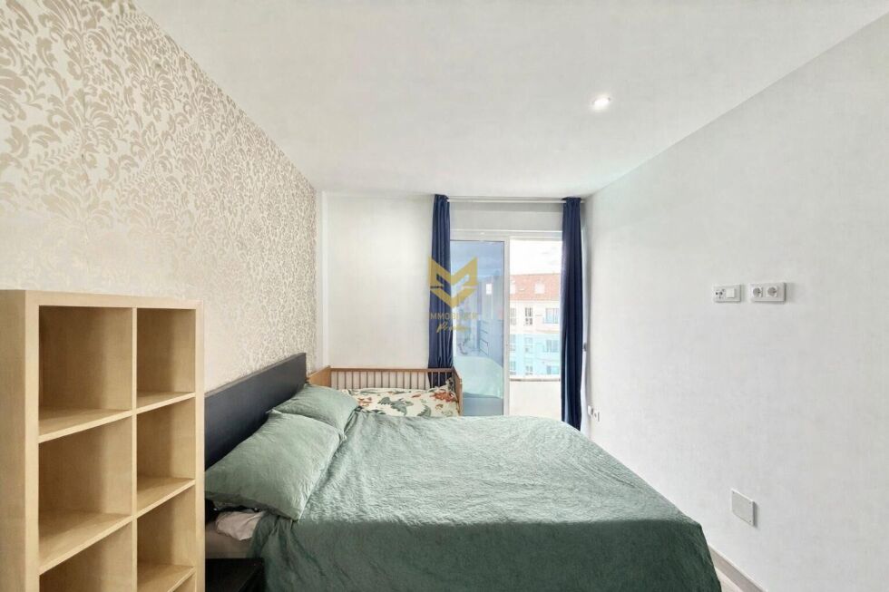 Apartment for sale in  Arona, Spain - P00074