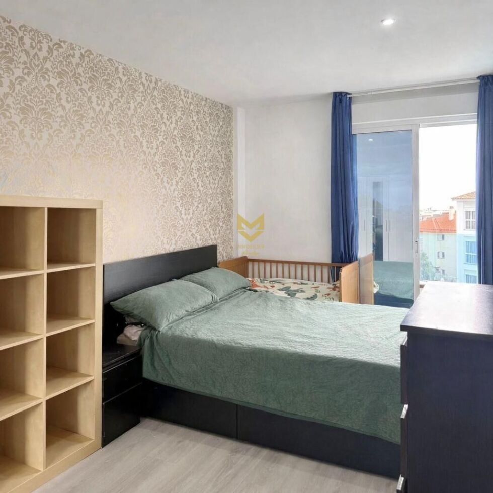 Apartment for sale in  Arona, Spain - P00074