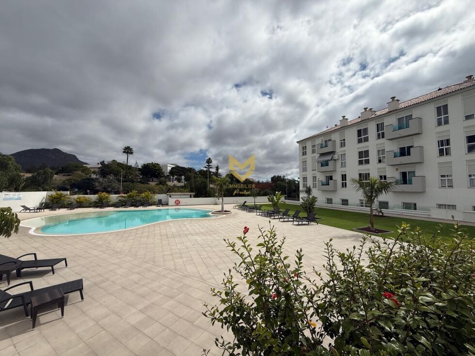 Apartment for sale in  Arona, Spain - P00074