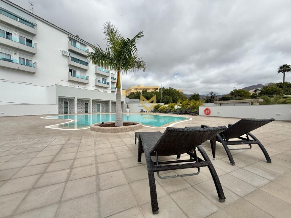 Apartment for sale in  Arona, Spain - P00074