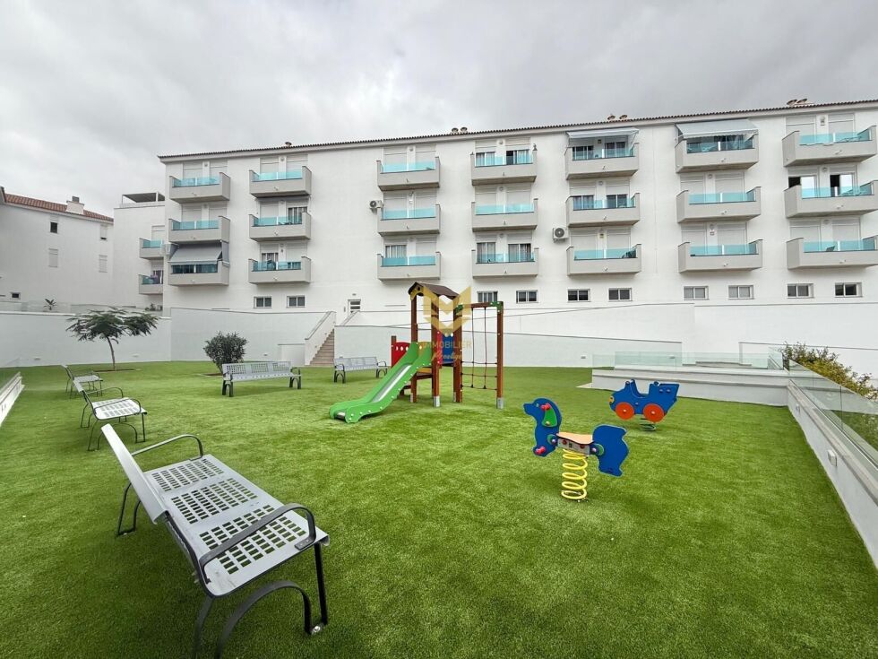 Apartment for sale in  Arona, Spain - P00074