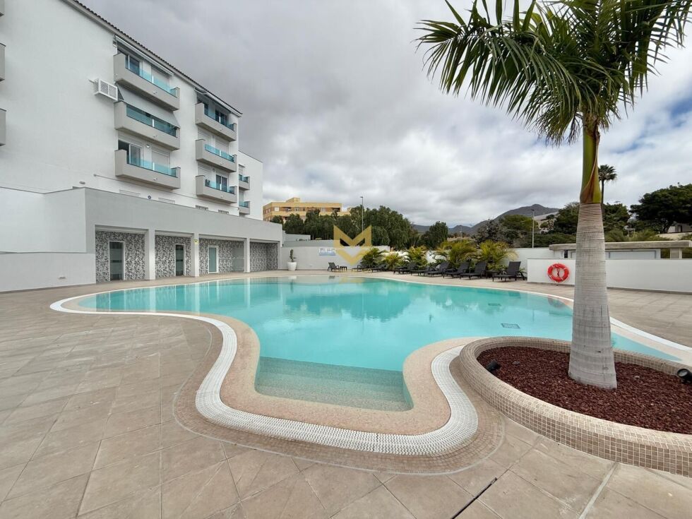 Apartment for sale in  Arona, Spain - P00074