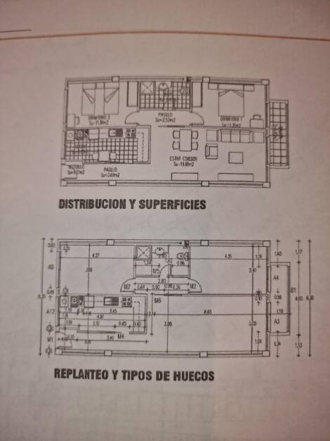 Apartment for sale in  Arona, Spain - P00074