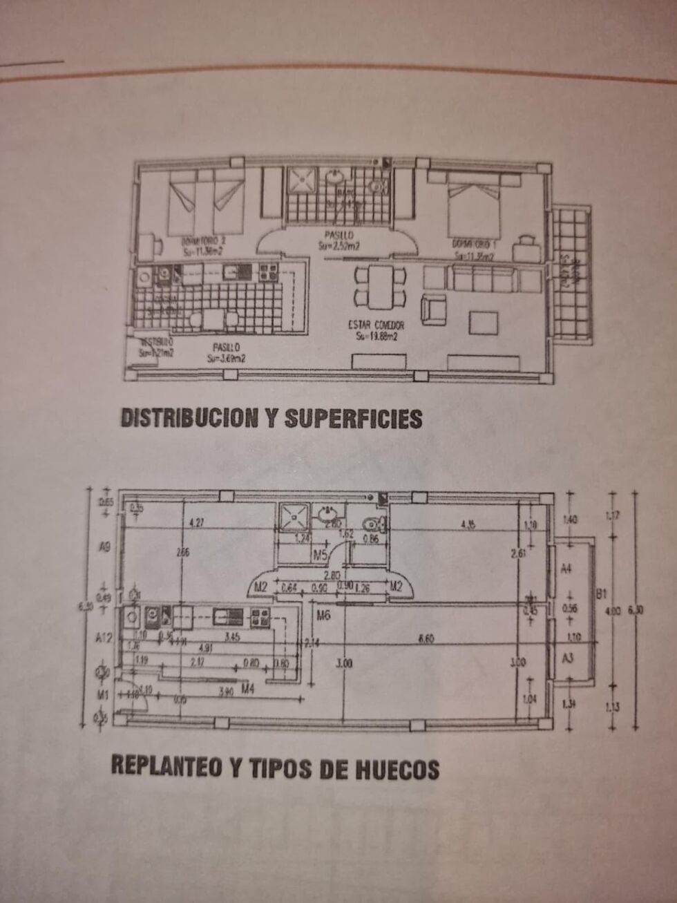 Apartment for sale in  Arona, Spain - P00074