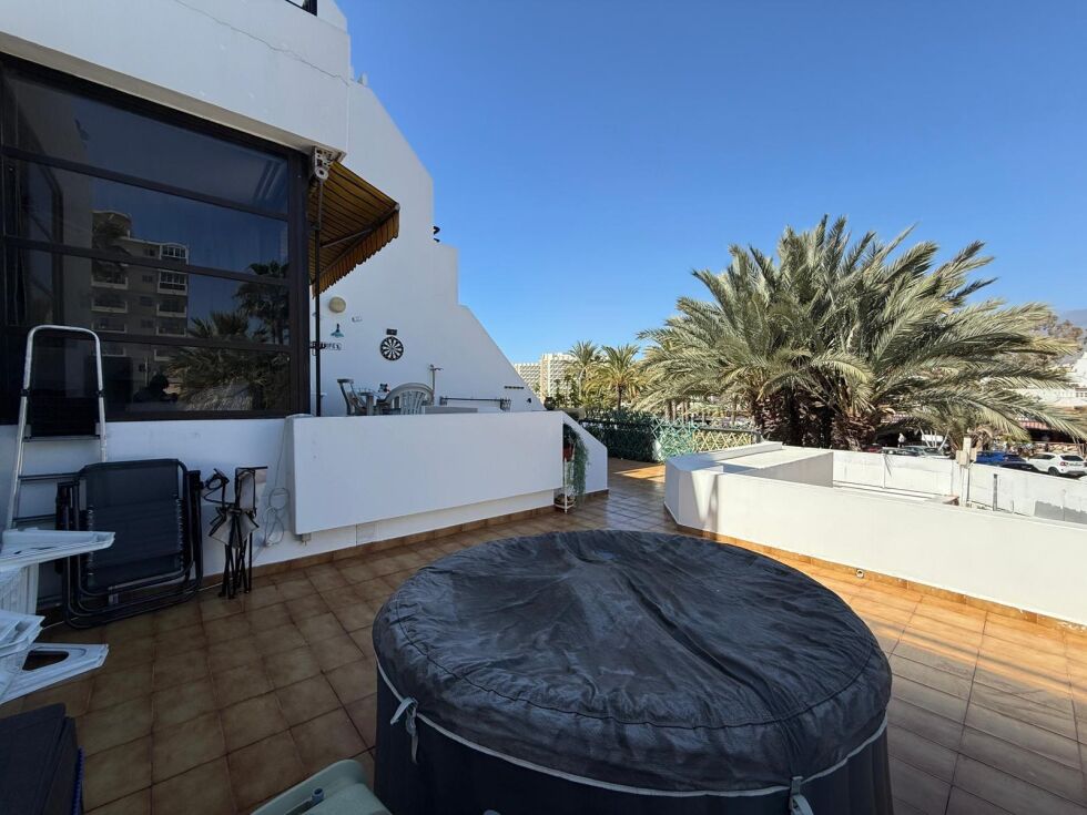 Apartment for sale in  Arona, Spain - P00079