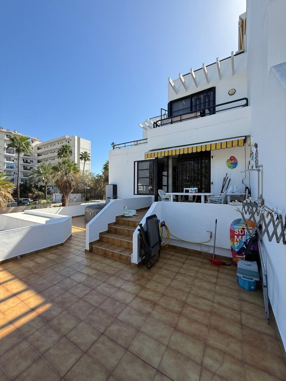 Apartment for sale in  Arona, Spain - P00079