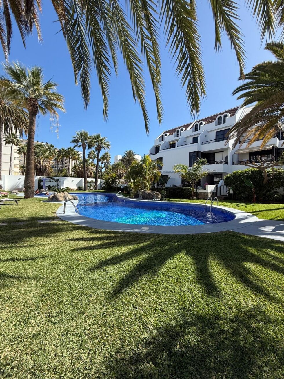 Apartment for sale in  Arona, Spain - P00079