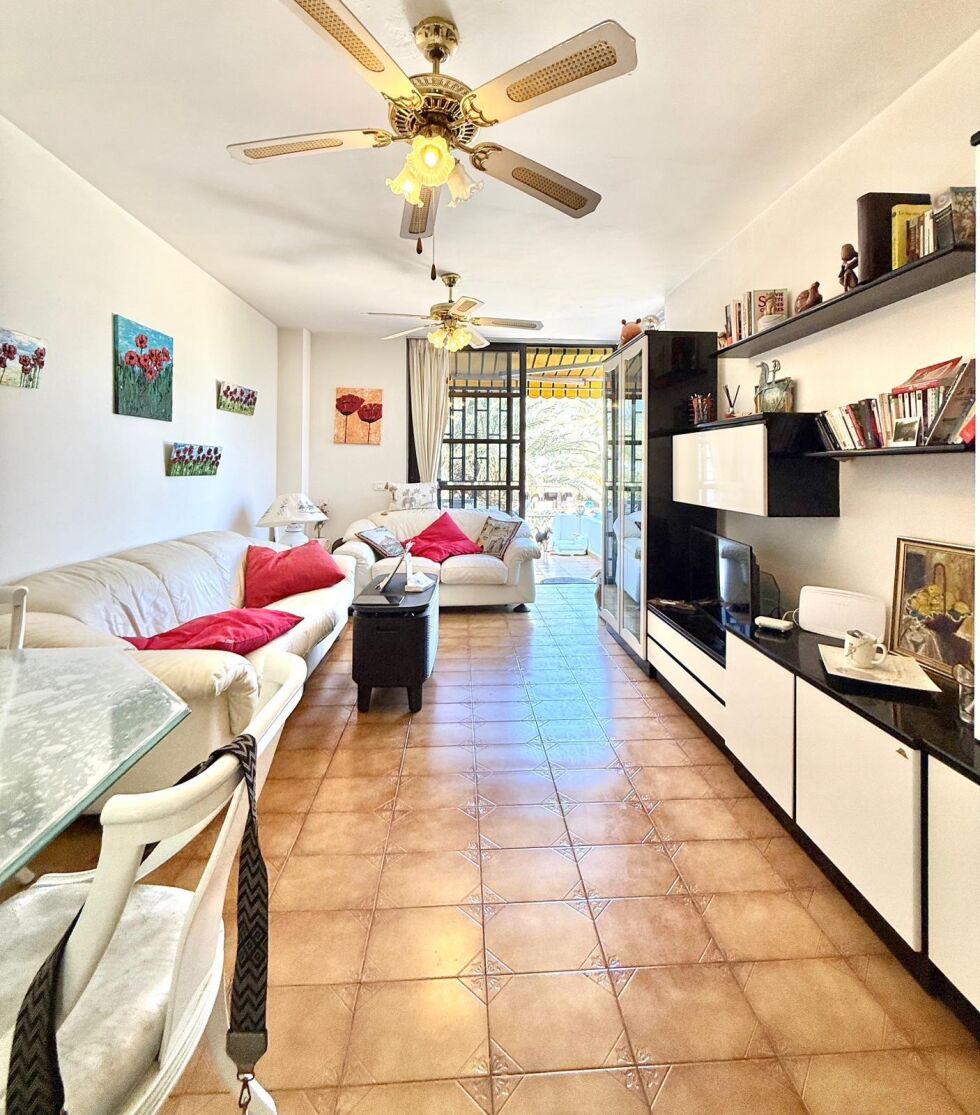 Apartment for sale in  Arona, Spain - P00079