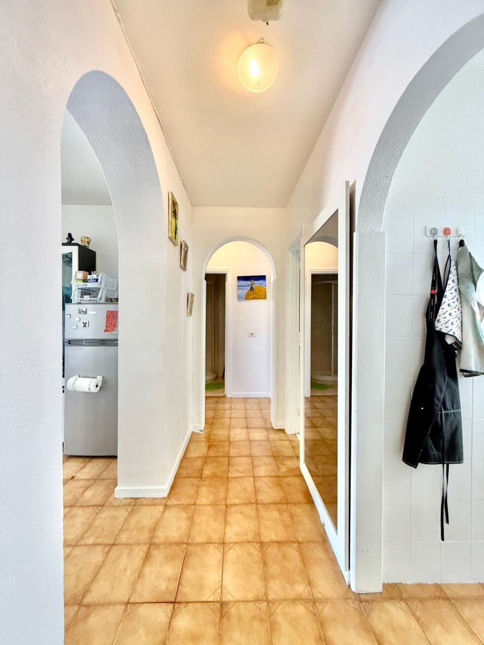 Apartment for sale in  Arona, Spain - P00079