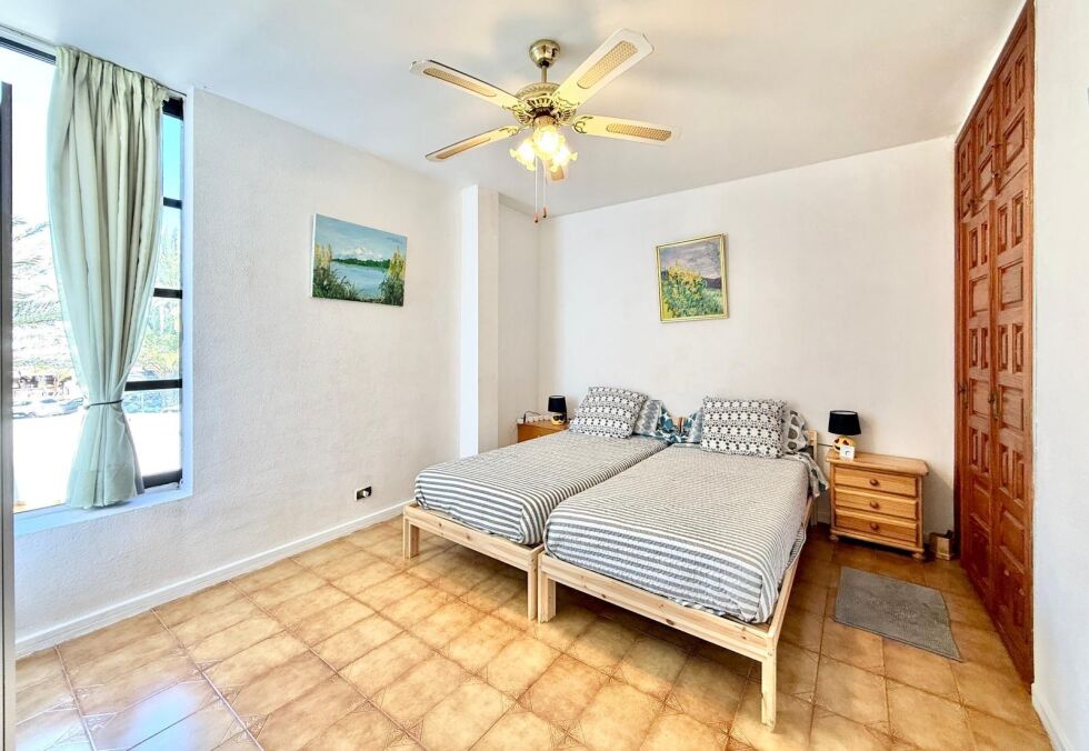 Apartment for sale in  Arona, Spain - P00079