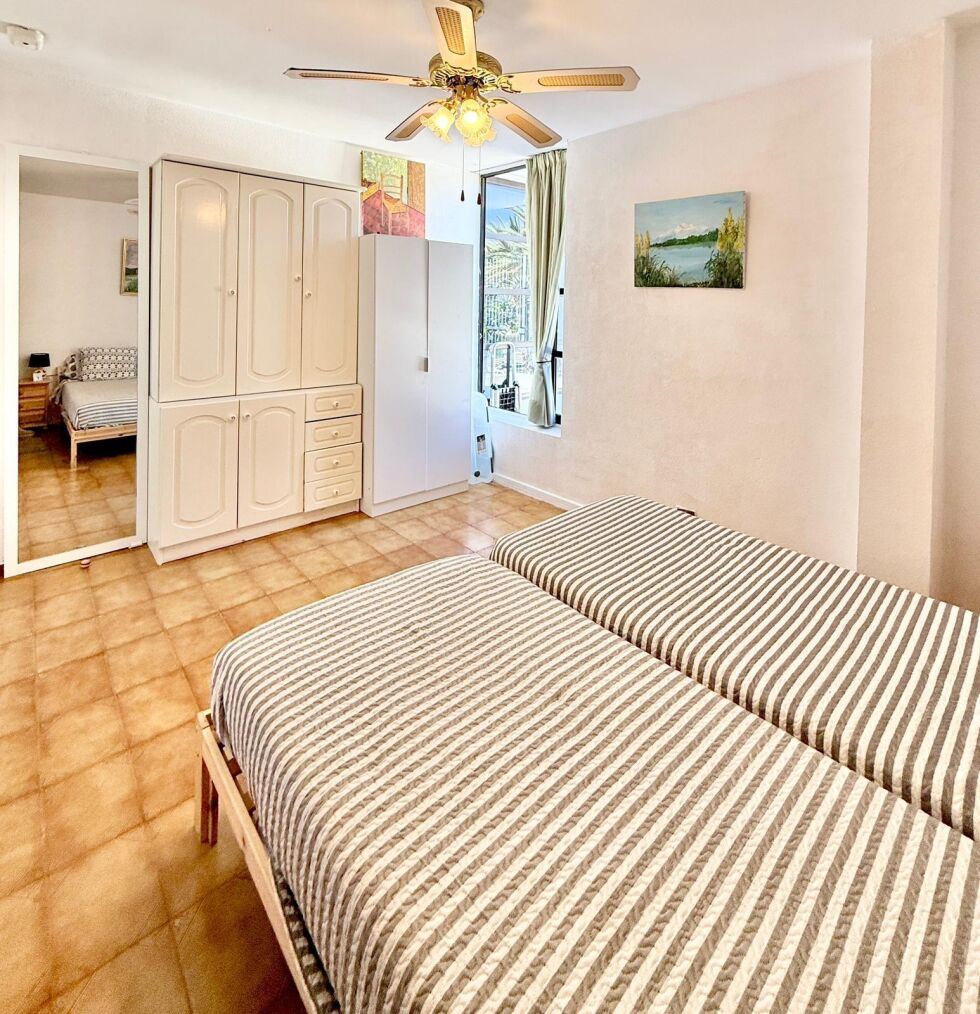 Apartment for sale in  Arona, Spain - P00079