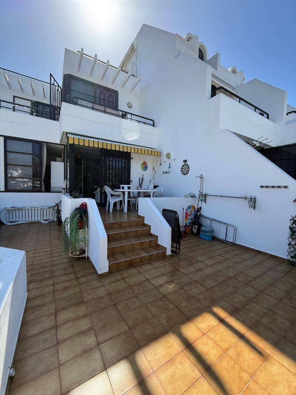 Apartment for sale in  Arona, Spain - P00079