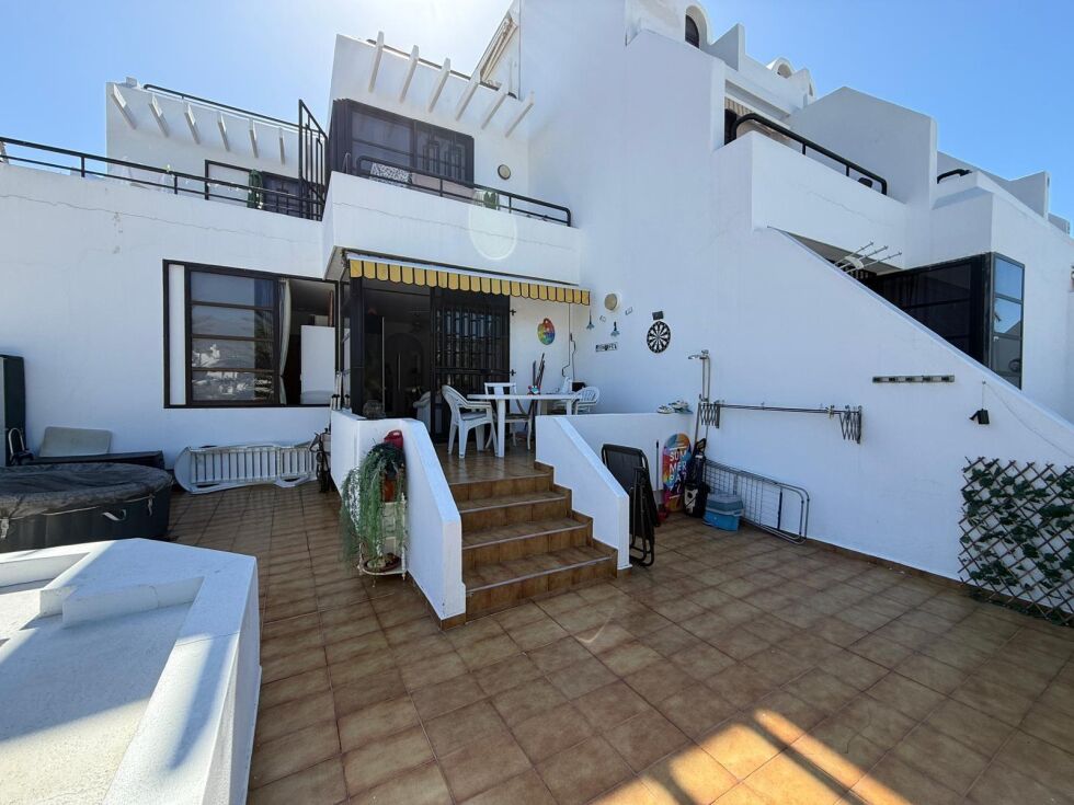 Apartment for sale in  Arona, Spain - P00079