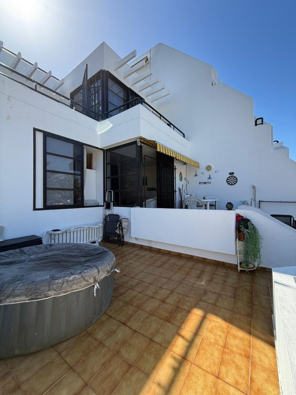 Apartment for sale in  Arona, Spain - P00079