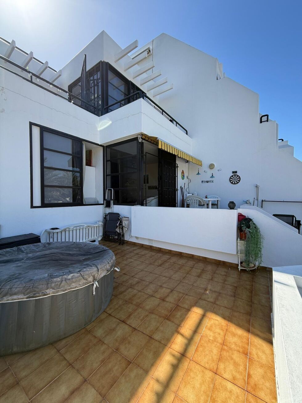 Apartment for sale in  Arona, Spain - P00079
