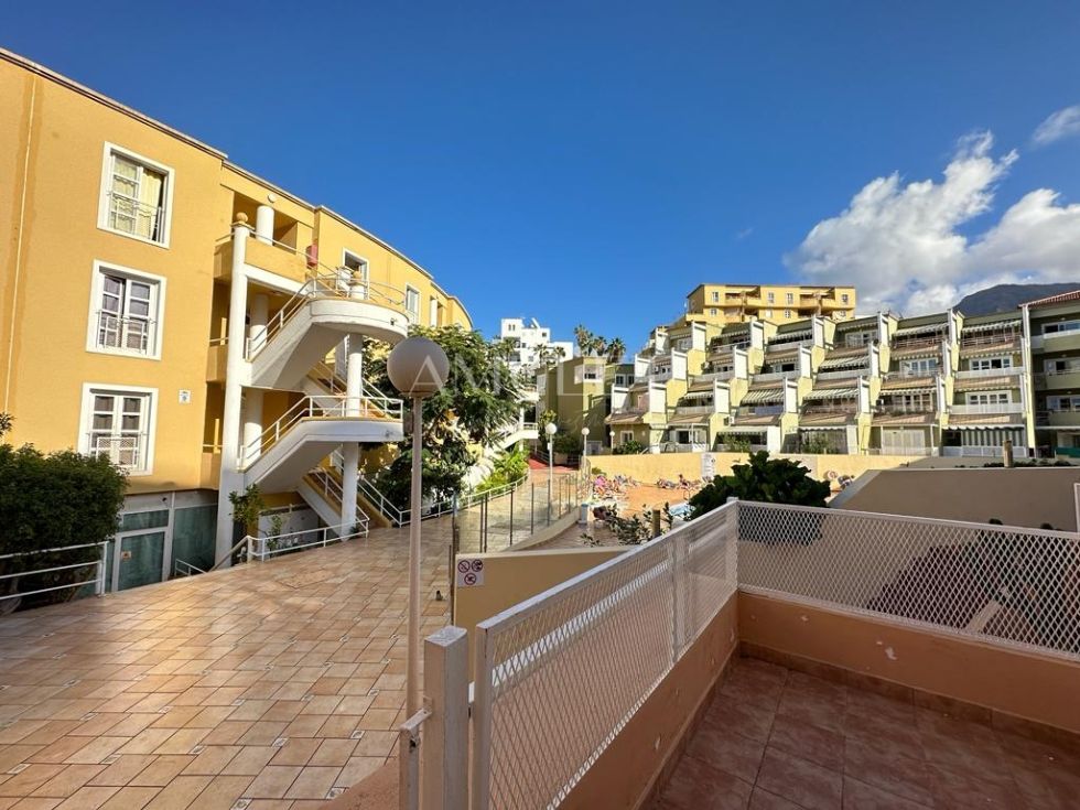 Apartment for sale in  Arona, Spain - P2063