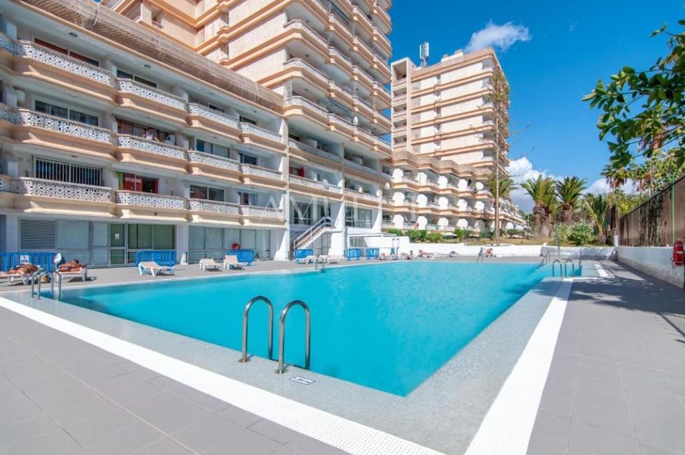 Apartment for sale in  Arona, Spain - P2064