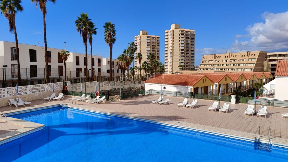 Apartment for sale in  Arona, Spain - P2131