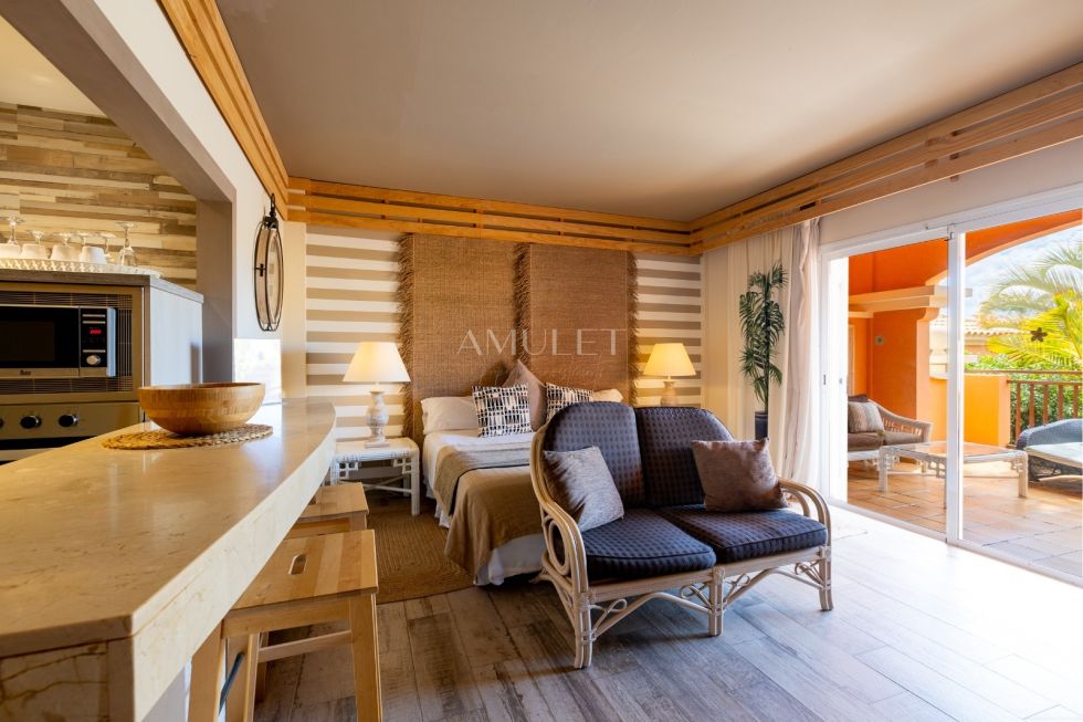 Apartment for sale in  Arona, Spain - P2198