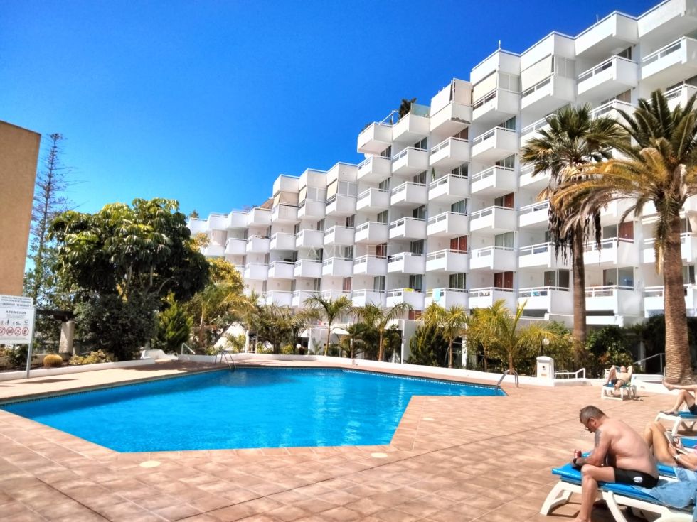 Apartment for sale in  Arona, Spain - P2360