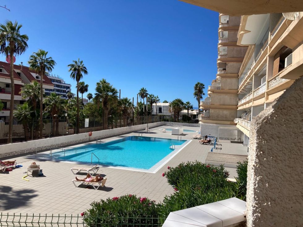 Apartment for sale in  Arona, Spain - P2373