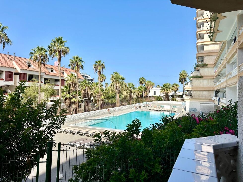 Apartment for sale in  Arona, Spain - P2373