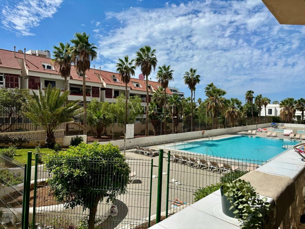 Apartment for sale in  Arona, Spain - P2373