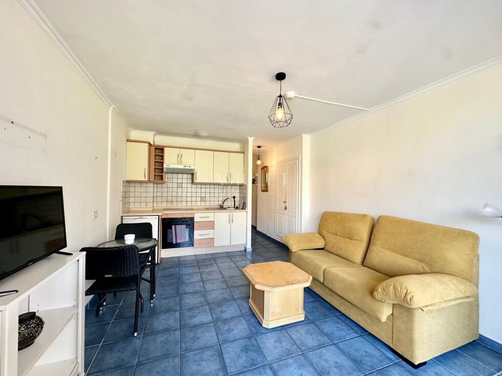 Apartment for sale in  Arona, Spain - P2373