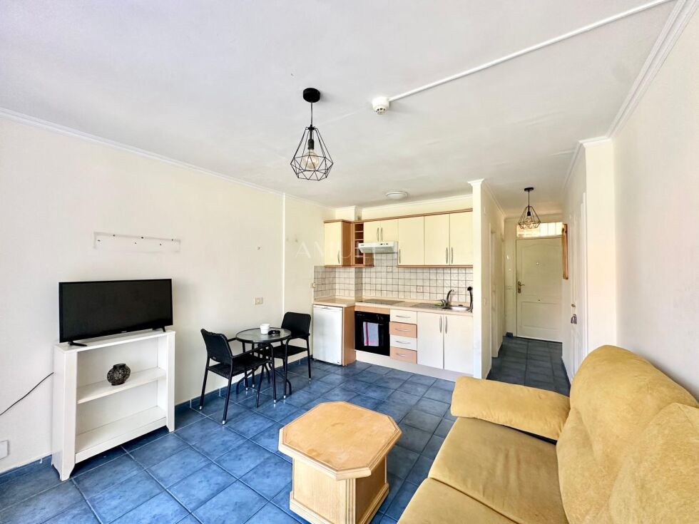 Apartment for sale in  Arona, Spain - P2373