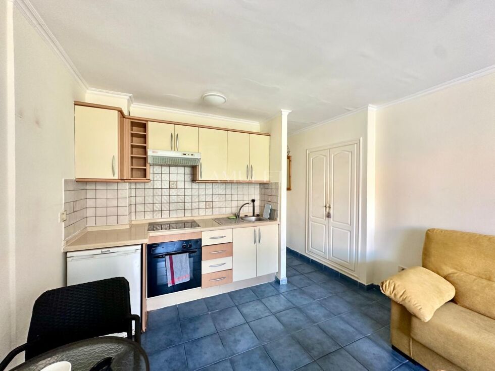 Apartment for sale in  Arona, Spain - P2373