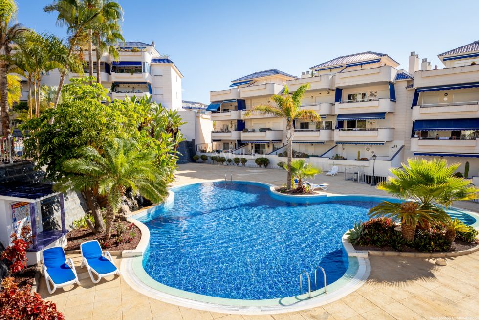 Apartment for sale in  Arona, Spain - P2454