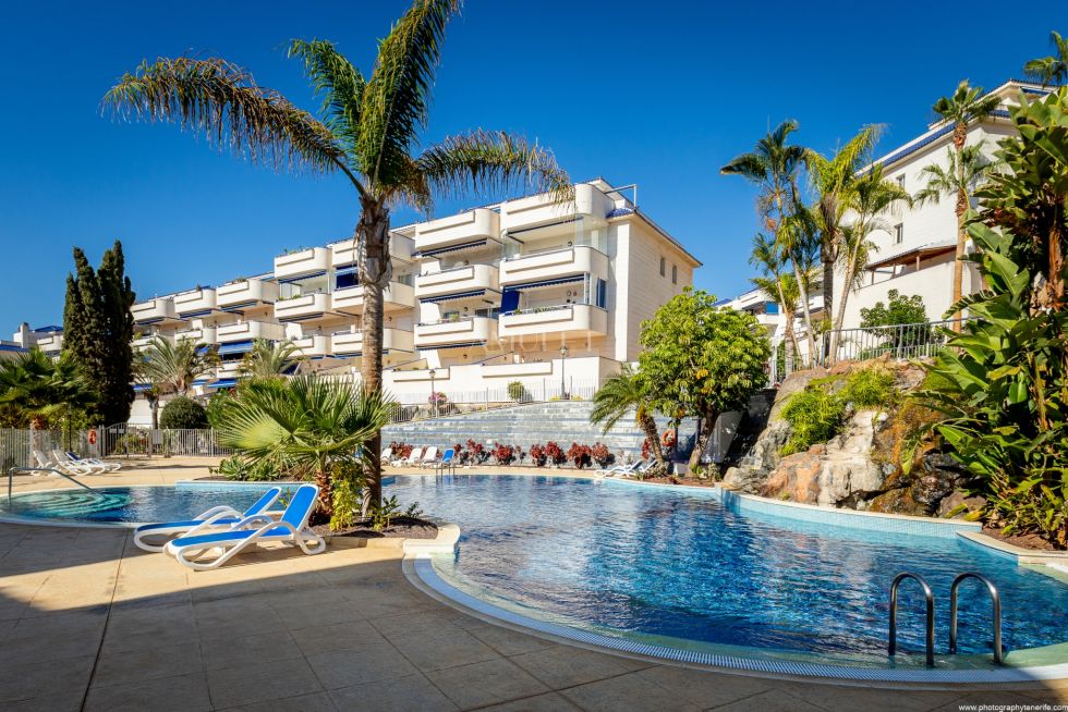 Apartment for sale in  Arona, Spain - P2454