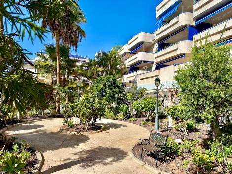 Apartment for sale in  Arona, Spain - P2454
