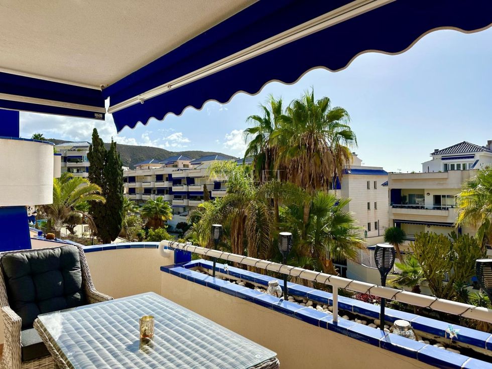 Apartment for sale in  Arona, Spain - P2454
