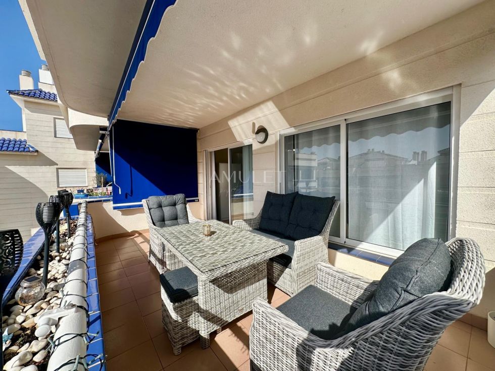 Apartment for sale in  Arona, Spain - P2454