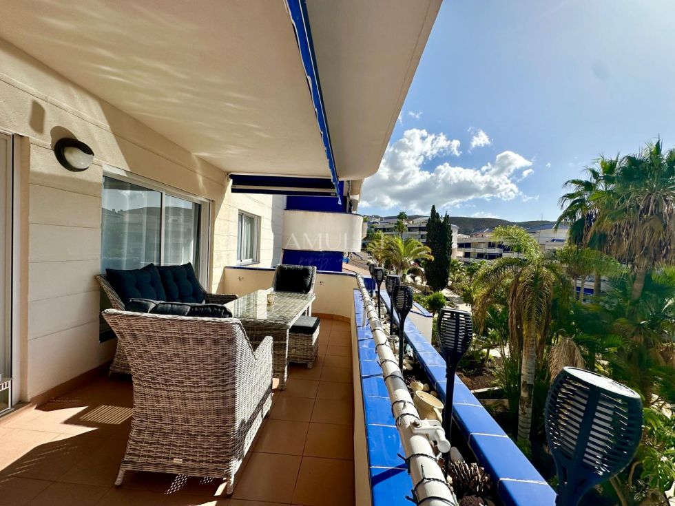 Apartment for sale in  Arona, Spain - P2454