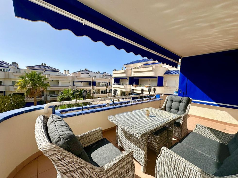 Apartment for sale in  Arona, Spain - P2454