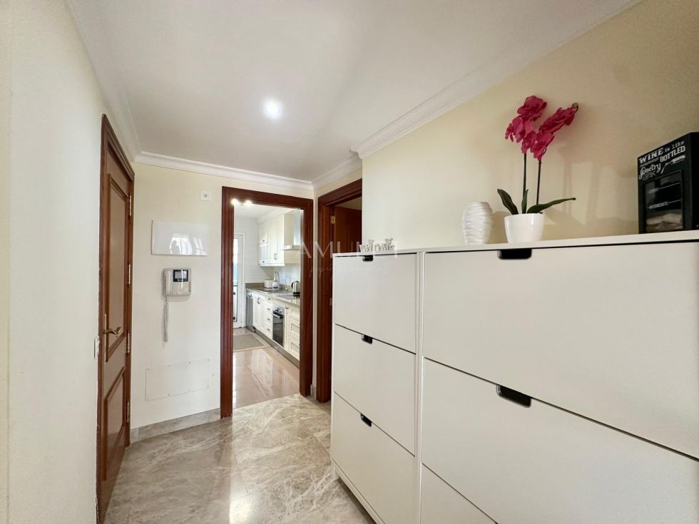 Apartment for sale in  Arona, Spain - P2454