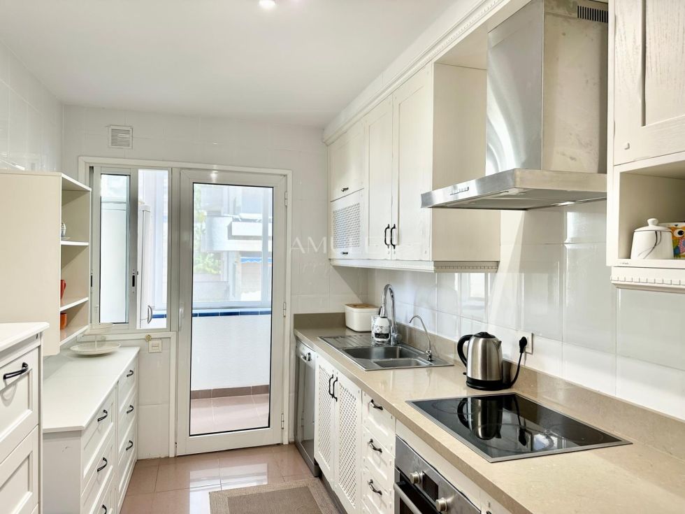 Apartment for sale in  Arona, Spain - P2454