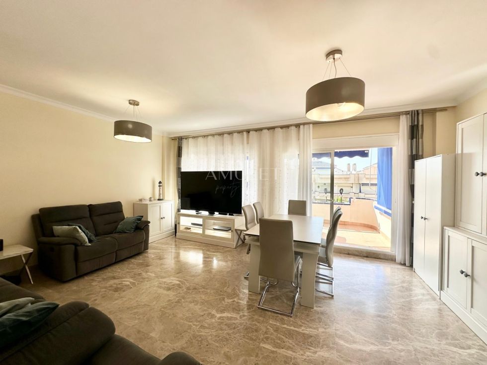Apartment for sale in  Arona, Spain - P2454