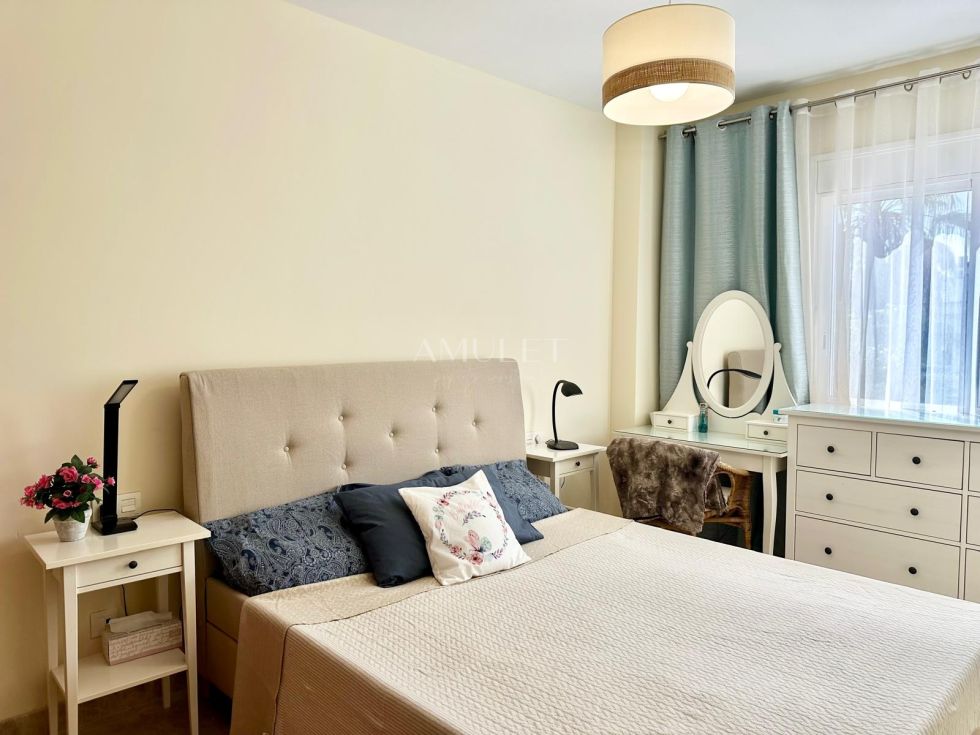 Apartment for sale in  Arona, Spain - P2454