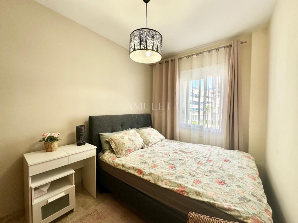 Apartment for sale in  Arona, Spain - P2454